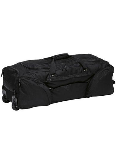 Picture of Gear For Life Bus Travel Bag Bbt BBT