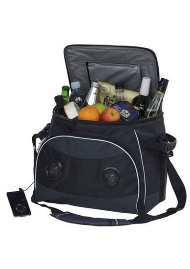 Picture of Gear For Life Festival Music Cooler Bfmc BFMC