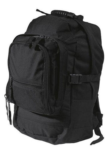 Picture of Gear For Life Fugitve Backpack Bfgb BFGB