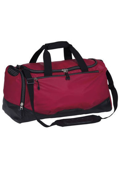 Picture of Gear For Life Hydrovent Sports Bag Bhvs BHVS