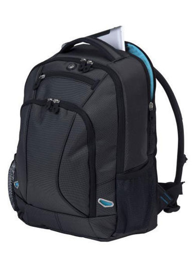 Picture of Gear For Life Identity Compu Backpack Bicb BICB