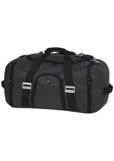 Picture of Gear For Life Identity Overnight Bag Bio BIO