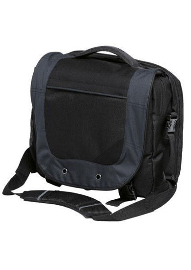 Picture of Gear For Life Intern Brief Bag Binb BINB