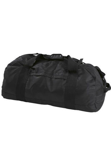 Picture of Gear For Life Kodiak Sports Bag Bkds BKDS