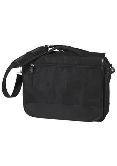 Picture of Gear For Life Milan Brief Bag Bmb BMB