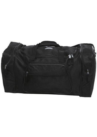 Picture of Gear For Life Plain Sports Bag Bps BPS