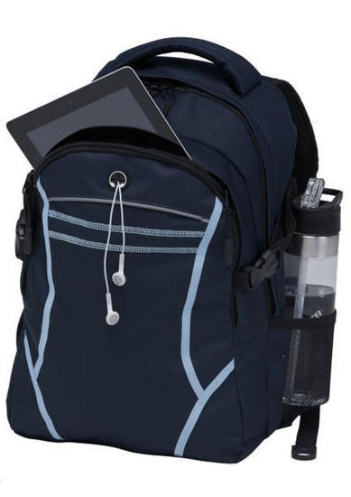 Picture of Gear For Life Reflex Backpack Brfb BRFB