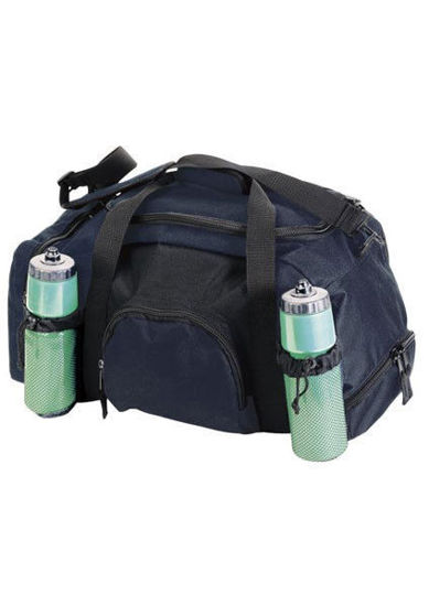 Picture of Gear For Life Road Trip Sports Bag Brts BRTS