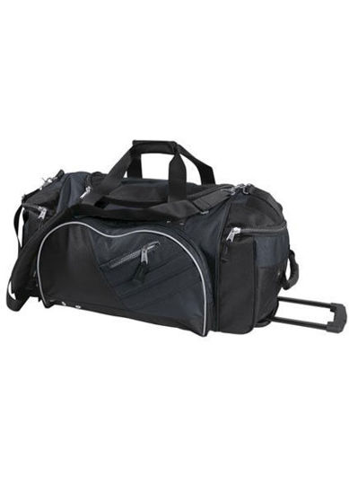 Picture of Gear For Life Solitude Travel Bag Bst BST