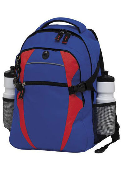 Picture of Gear For Life Spliced Zenith Backpack Bspb BSPB