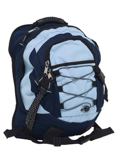 Picture of Gear For Life Stealth Backpack Bslb BSLB