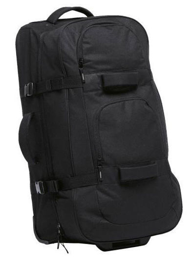 Picture of Gear For Life Terminal Travel Bag Btt BTT