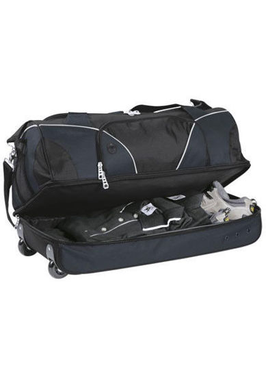 Picture of Gear For Life Turbulence Travel Bag Btlt BTLT