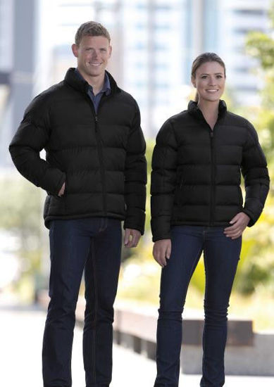 Picture of Gear For Life Unisex Glacier Puffa Jacket Gpj GPJ