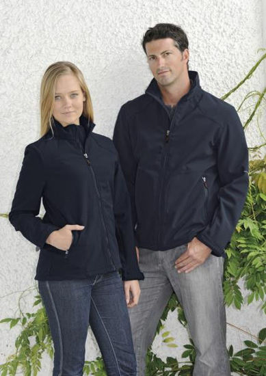 Picture of Gear For Life Unisex Summit Jacket Smj SMJ