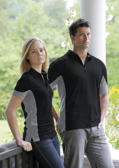 Picture of Gear For Life Womens Eco-Trail Polo Wetp WETP