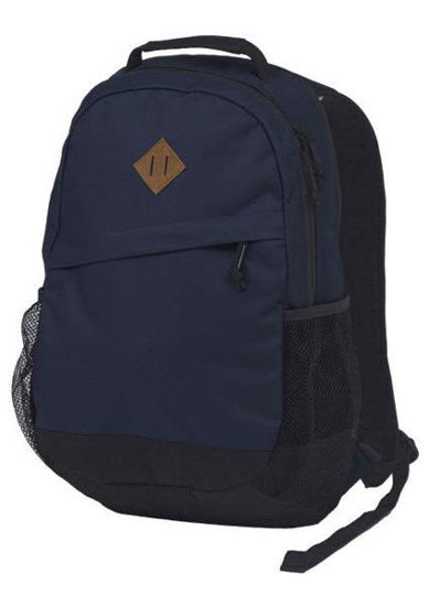 Picture of Gear For Life Y-Byte Compu Backpack Byb BYB