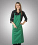 Picture of Blue Whale Bib Apron A03 A03