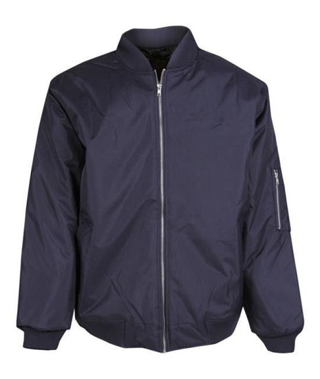 Picture of Blue Whale Traditional Flying Jackets J73 J73