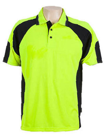 Picture of Australian Spirit Glenelg Polo - Workwear 309_w