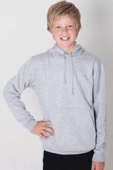 Picture of Sportage Kid Marshall Kangaroo Pocket Hoodie 4435