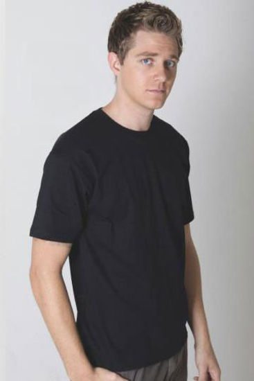 Picture of Sportage Men Neptune Slim Fit Tee 9981