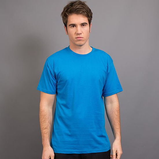 Picture of Sportage Surf Tee Mens 9980