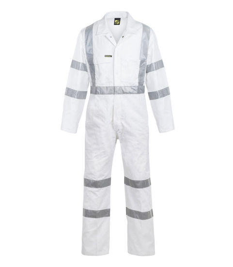 Picture of NCC Night Coverall Csr Tape WC3254