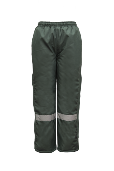 Picture of NCC Freezer Pant With Tape WFP002