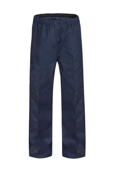 Picture of NCC Elastic Drawstring Waist Pant WP3012