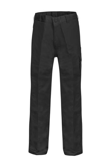 Picture of NCC Cargo Poly/Cotton Trouser WP3050