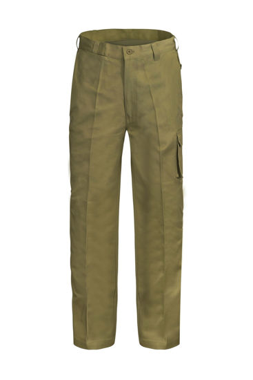 Picture of NCC Modern Cargo Trouser WP3068