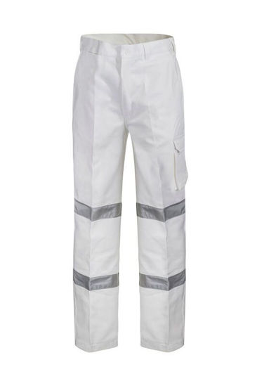 Picture of NCC Cargo Drill Pant Csr Long WP3223L