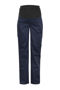 Picture of NCC Maternity Cargo Cotton Drill Trouser WPL081