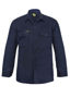 Picture of NCC Long Sleeve Cotton Drill Shirt WS3020