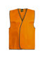 Picture of NCC Adult Hi Vis Safety Vest WV7000