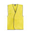 Picture of NCC Adult Hi Vis Safety Vest WV7000