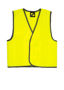 Picture of NCC Kids Hi Vis Safety Vest  WVK800