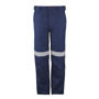 Picture of NCC Torrent Hrc2 Mens Straight Leg Pant With Fr Reflective Tape FPV018