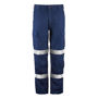 Picture of NCC Torrent Hrc2 Mens Cargo Pant With Bio-Motion Fr Reflective Tape FPV029