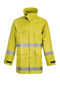 Picture of NCC Ranger'S Wildland Fire - Fighting Jacket With Fr Reflective Tape FWPJ116