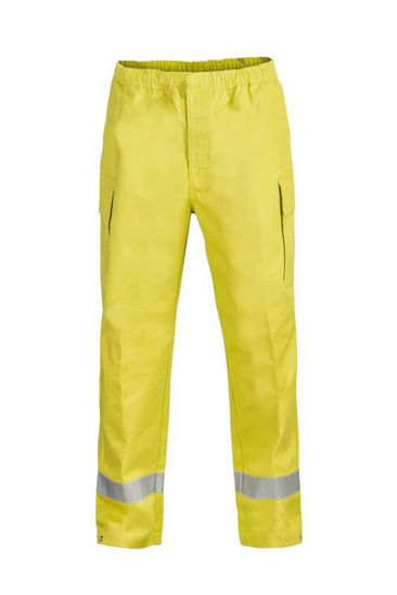 Picture of NCC Ranger'S Wildland Fire - Fighting Trouser With Fr Reflective Tape FWPP117