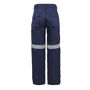 Picture of NCC Torrent Hrc2 Ladies Cargo Pant With Fr Reflective Tape FPL019