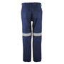 Picture of NCC Torrent Hrc2 Mens Straight Leg Pant With Fr Reflective Tape FPV018