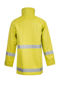 Picture of NCC Ranger'S Wildland Fire - Fighting Jacket With Fr Reflective Tape FWPJ116