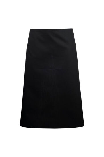 Picture of NCC 3/4 Length Apron CA009