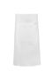 Picture of NCC 3/4 Length Apron With Pocket CA011