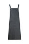 Picture of NCC Full Bib Apron With Pocket CA026