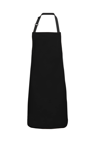 Picture of NCC Full Bib Apron - Pvc CA070