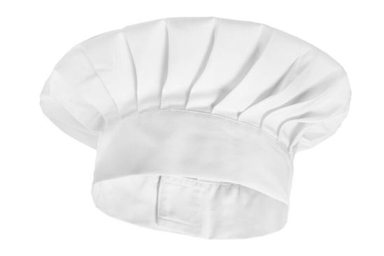 Picture of NCC Traditional Chefs Hat CC107